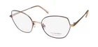 New Koali 20094K Eyeglasses PP08 49-18-135 Brown Womens Full-rim Metal & Plastic. Price: $23.36.