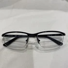 Nike Titanium 6037 001 53 17 135 Eyeglasses Frames New. Price: $139.95.