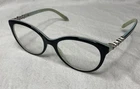 Tiffany & Co. Eyeglasses Tf 2134B 8193 Cat Frames 50-17-140 Only Pre-owned. Price: $35.00.