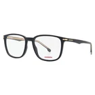 Carrera Demo Square Men's Eyeglasses 292 0807 55 New. Price: $29.67.