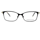 Bcbgmaxazria Anita Black Eyeglasses Frame 52-16-130MM B36MM H17601 New. Price: $36.24.