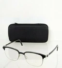 Brand New Authentic Lindberg Eyeglasses 9802 Frame Color K24/P10 44MM. Price: $359.99.