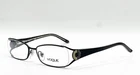 New Vogue 3726-B 352 Gloss Black Authentic Eyeglasses 52-17. Price: $60.54.