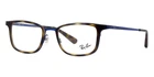 2924 52 Blue Havana Brushed Eyeglasses RX6373M New. Price: $89.99.
