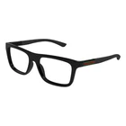 New Gucci GG1737O-001 Eyeglasses 54MM 100% Authentic. Price: $258.22.