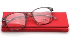 New Morel 30229L GG10 Gray Eyeglasses 49-20-145MM 40MM France. Price: $184.99.