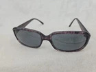 Elizabeth Arden Eyewear Eyeglass Frame Dark Purple Tortoise EA5180-2 57/16/135 Pre-owned. Price: $14.95.