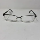 Fatheadz Eyewear FH-0043 Vito Xl Black 61/18-145 Flex Hinge Eyeglasses !Q29 New. Price: $80.75.