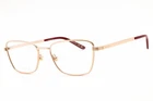 Gucci GG1880-003-53 Eyeglasses Frame Size 53MM 17MM 145MM Gold Women 8896525299 New. Price: $246.99.