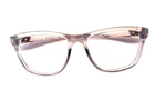 Nike Eyeglasses City Icon M DJ0889 573 Clear/purple 56-16-140 New. Price: $50.00.