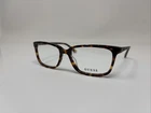Guess GU2612 055 53/16 135 Women Brown Tortoise Eyeglasses A3014 New. Price: $47.20.