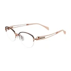 New Line Art Xl 2172 Eyeglasses Gray 100% Authentic. Price: $245.94.