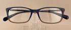 Coach Eyeglasses Hc 6110 5489 Denim Glitter Gradient 52-16-140 Frames Pre-owned. Price: $22.87.
