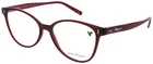 Salvatore Ferragamo SF2948 612 54 Eyeglasses Burgundy Frame Mm New. Price: $99.99.