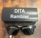 Dita DRX2015 Rambler Pre-owned. Price: $307.69.