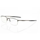 Oakley Barrelhouse 0.5 OX3174-0253 Pewter 53-16-139 Eyeglasses Frames Only- Fair Pre-owned. Price: $20.98.