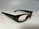 Ray-ban Rb 2129 937 Burgundy /black Sunglasses Frame Pre-owned. Price: $27.00.