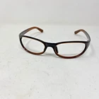 Maui Jim Pipiwai Trail MJ416-26B Rootbeer Brown 56/18-127 Sunglasses Frame WI18 Pre-owned. Price: $52.00.