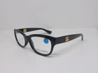 Dolce & Gabbana Dg 5011 Black Optical Eyewear Women Eyeglasses Nuovo. Price: $175.37.
