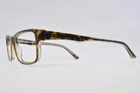 Ray Ban Eyeglasses RX5245 5082 Havana Transparent, Size 52-17-140 New. Price: $89.25.