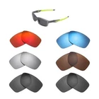 Walleva Replaceme Lenses For Oakley Crosslink 55 (OX8030 Series)-more Options New. Price: $20.99.