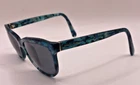 Dolce & Gabbana Eyeglasses Frames Only DG3244 2911 Blue Flecked 55-18-145 Pre-owned. Price: $48.88.