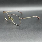 Gucci Gg 2299 Eyeglasses Frame Gold Flex Italy 55-16-135 Euc Pre-owned. Price: $139.00.