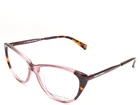 Banana Republic Ellie 0JFQ Cat Burgundy Tortoise Eyeglasses Frames 52-15-135 New. Price: $49.95.