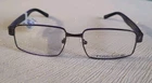 Octo Rigid 180 Gun Black Eyeglass Frames 54-16-140 $68 Msrp New. Price: $19.95.