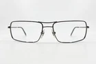 Ray Ban Sunglasses RB3240 004 58-16 Italy Silver Full Rim Q18 Pre-owned. Price: $49.99.