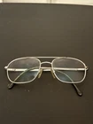 Luxottica 1339 F203 53-18 140 Eye Glasses Pre-owned. Price: $25.00.