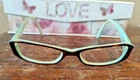 Calvin Klein Ck 5637 315 Brown Tortoise &mint Green Eyeglasses Frame 52-16-140 Pre-owned. Price: $18.00.