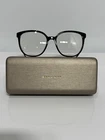 Bvlgari 4212 5469 5518 Black Acetate Woman Sunglasses 53MM New. Price: $225.00.