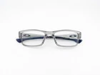 Oakley Eyeglasses Frames Only, Airdrop, OX8046-1053, 53-18-143, Grey Shadow Pre-owned. Price: $89.99.