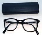 Warby Parker Felix 200 Brown Whiskey Tortoise Square Eyeglass Frames 49-19-145 Pre-owned. Price: $12.99.