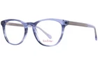 Lilly Pulitzer Sheree Eyeglasses Women's Azure Horn Full Rim 49MM New. Price: $109.95.