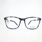 Etro Eyeglasses Frames ET2641 018 Black Blue Cat Full Rim 54-16-140 New. Price: $52.02.
