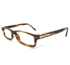 Ray-ban Eyeglasses Frames RB5113 2144 Brown Horn Rectangular Full Rim 50-16-135 New. Price: $67.22.