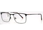 Walmart MK10407 Black/red 53-17-140 Metal Full Rim Eyeglasses Frame Nwt $88 Msrp New. Price: $27.99.