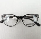 True Religion Eyeglasses Frames Size 52 - 16 140 Black Marble New. Price: $19.99.
