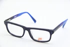 Nike 5535 412 Blue Authentic Eyeglasses Frames 48-14 Pre-owned. Price: $37.44.