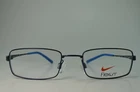 Authentic Nike 4631 426 Satin Blue Eyeglasses Pre-owned. Price: $53.94.