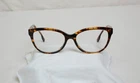 Burberry BE2357 Esme Tortoise 3981 Eyeglasses 52 17 140 With Case Made In Italy Pre-owned. Price: $79.00.