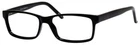 Men's Eyeglasses Frame Enhance EN3907 Size 53-17-145 Black New. Price: $39.96.