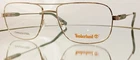 Originale Timberland TB1676 032 Eyeglasses Metal Gold New 58-17-150. Price: $75.00.