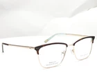 Ted Baker TW502 Tortoise Mint Women's Eyeglasses Frames 54-16-140 New. Price: $79.95.