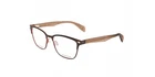 Rag & Bone RNB3022 Brown 53/17/140 Woman Eyewear Frame New. Price: $91.00.