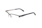 Michael Adams MA-635T Black Titanium Eyeglasses 60/19/150 New. Price: $24.95.
