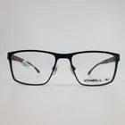 Oneill Ono-fletcher C.004 Matte Black Red Eyeglass Frames 54-18-140 New. Price: $41.98.