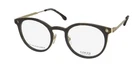 New Lozza VL2376 Eyeglasses Full-rim Tortoise Metal & Plastic Round 48-21-140. Price: $59.95.